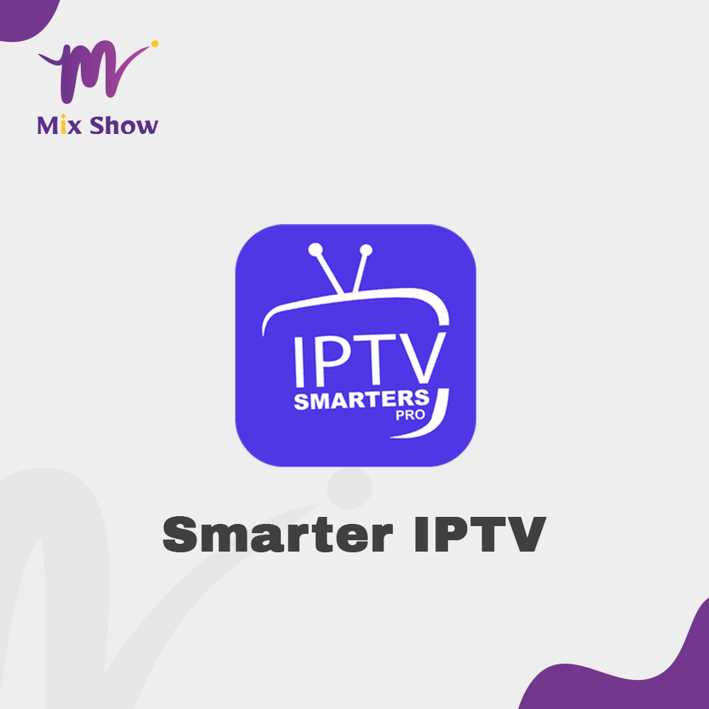smarters iptv