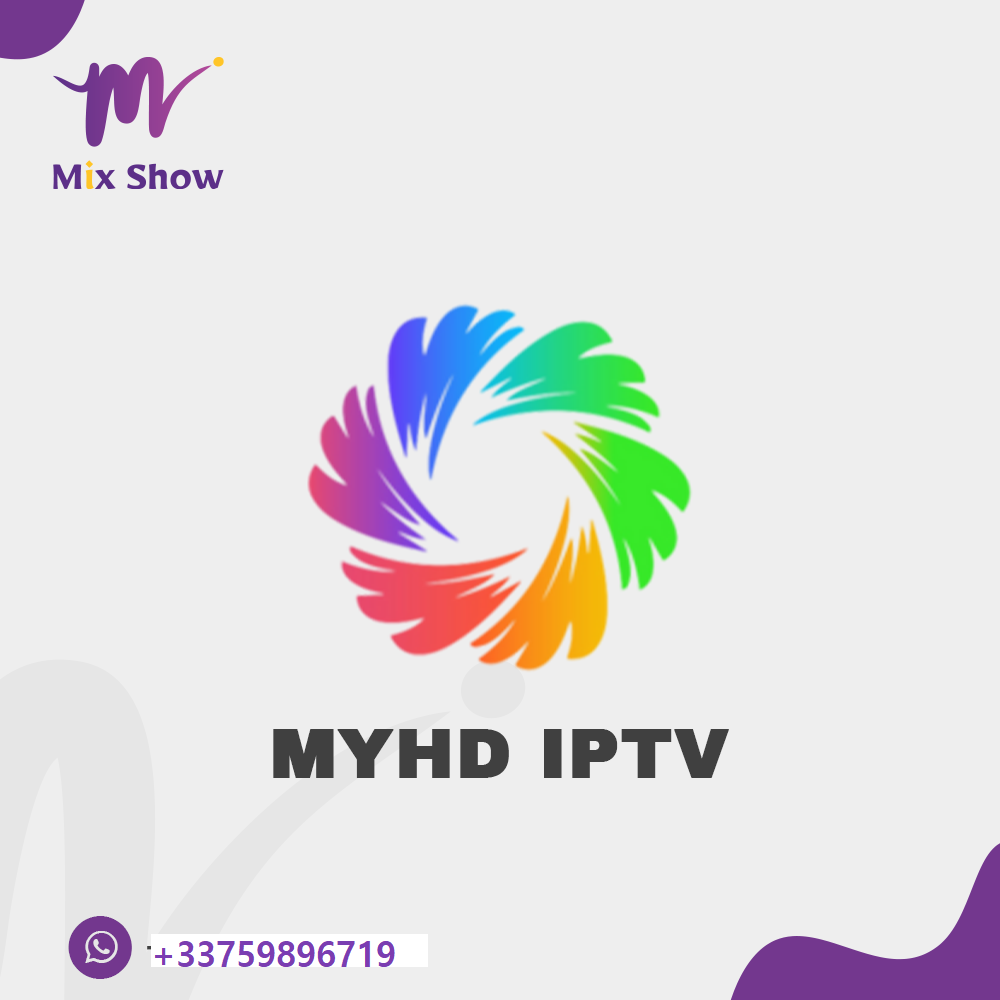 IPTV Channels Subscription