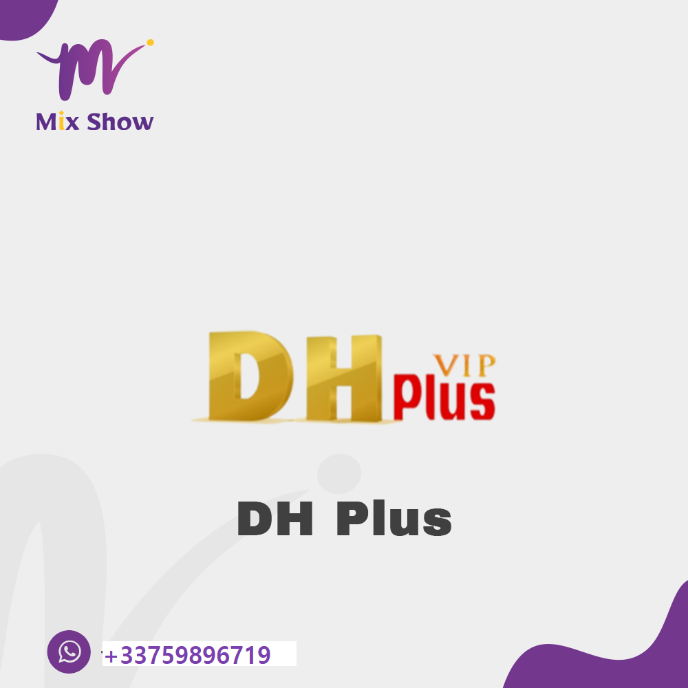 IPTV Channels Subscription