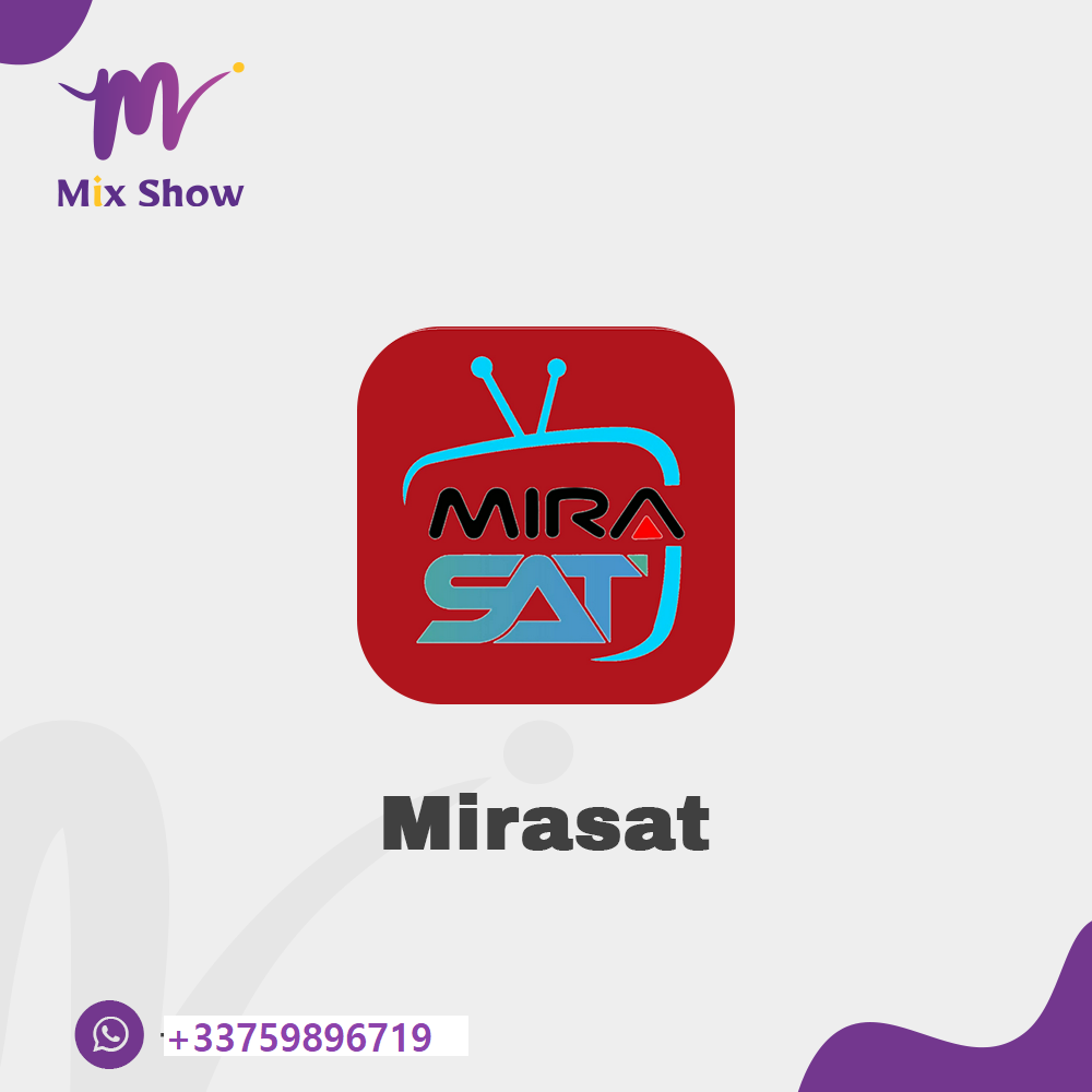 IPTV Subscription