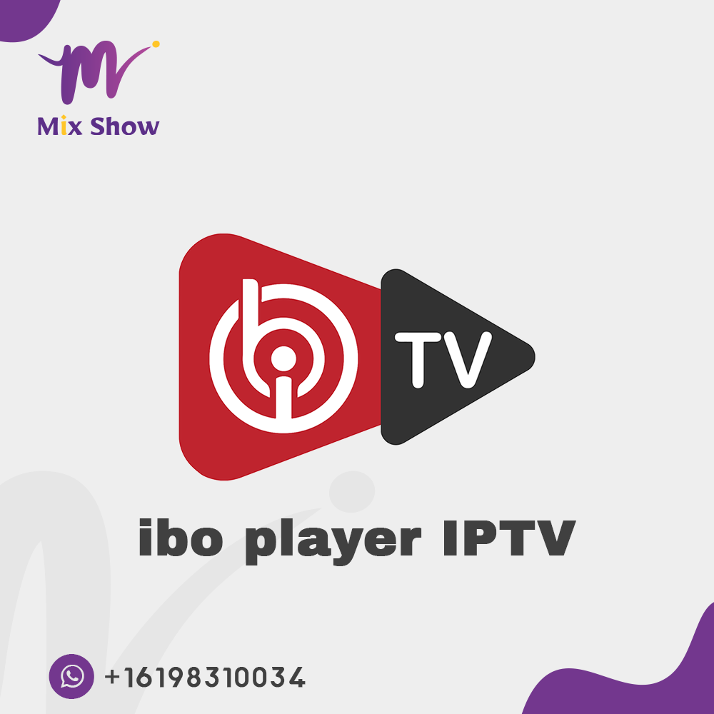 IPTV subscription