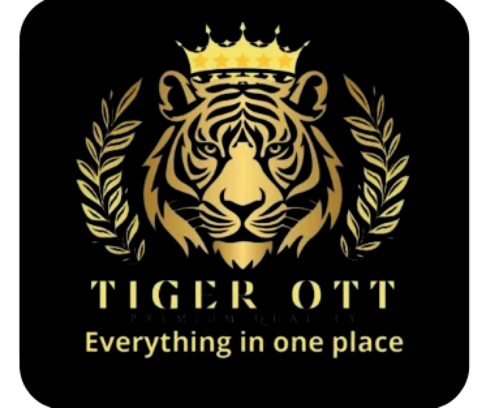 Tiger OTT Server