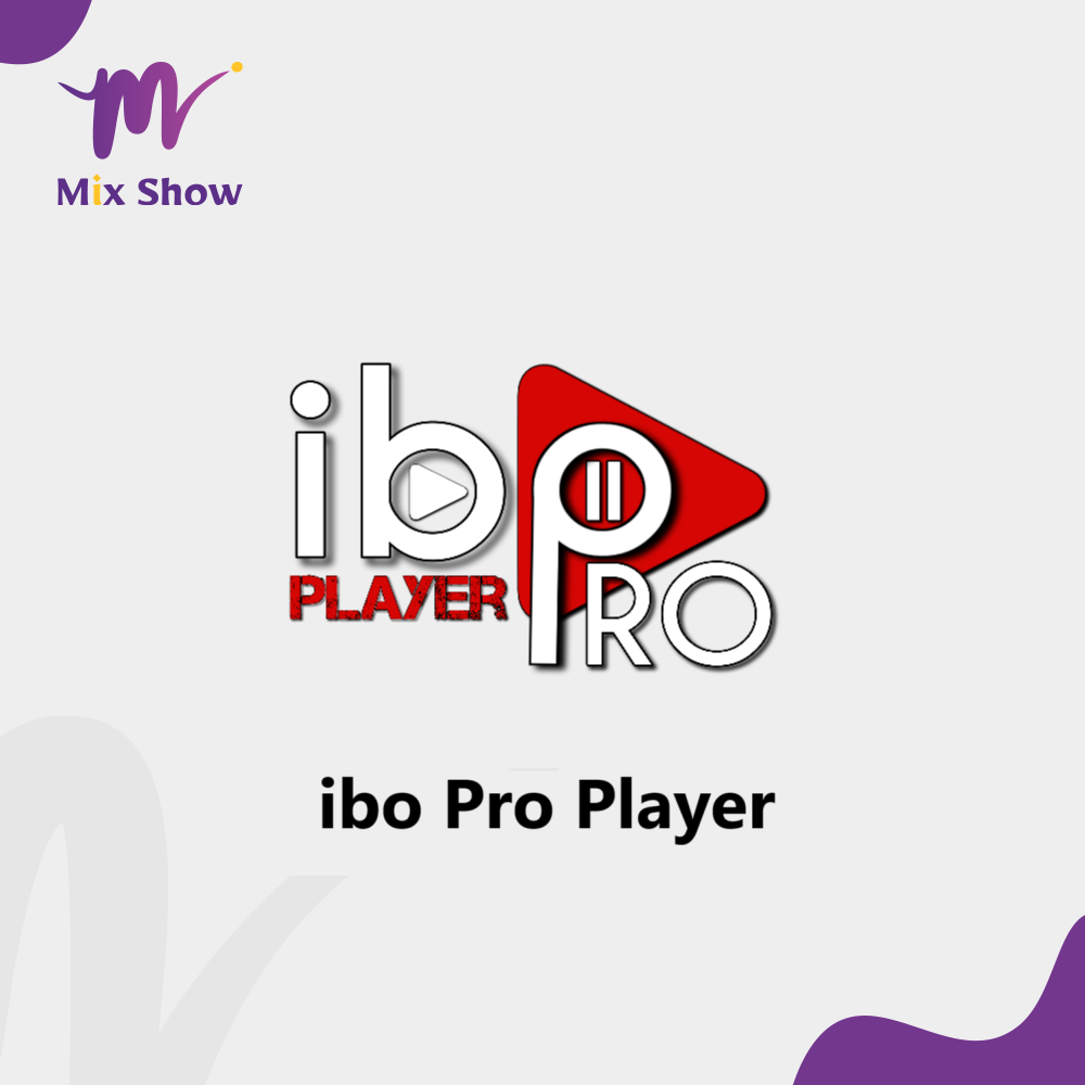 ibo pro player